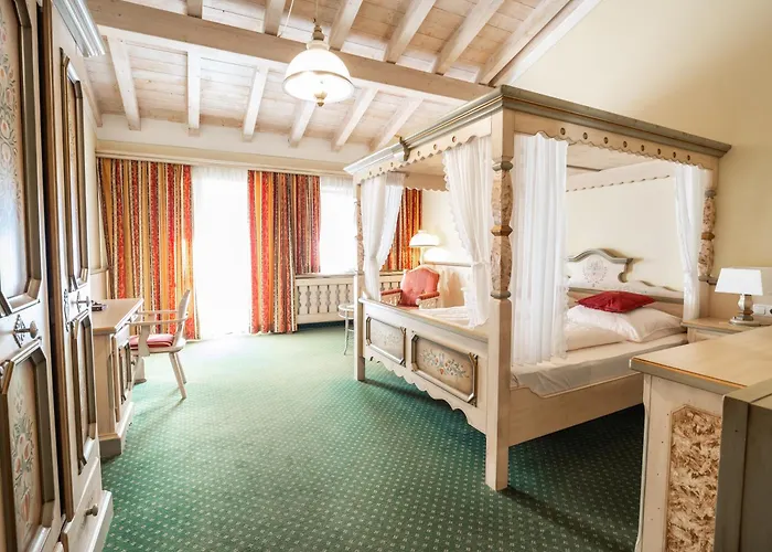 Keindl Hotel Oberaudorf