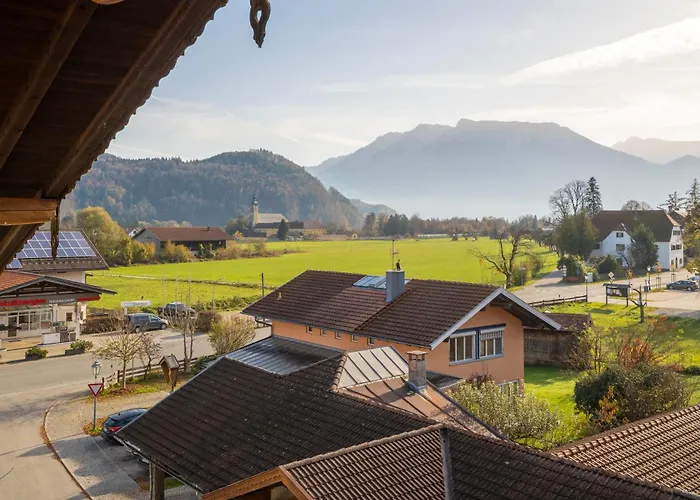 Keindl Oberaudorf