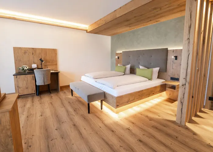 Hotel Keindl