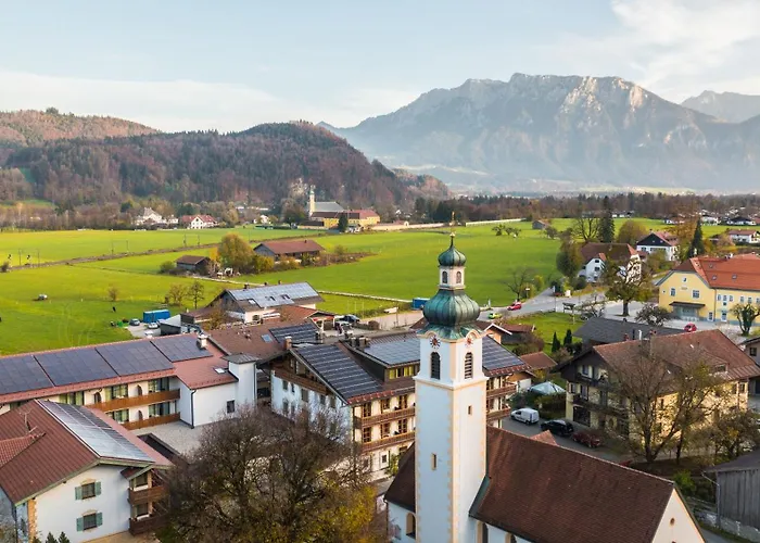 Keindl Hotel Oberaudorf