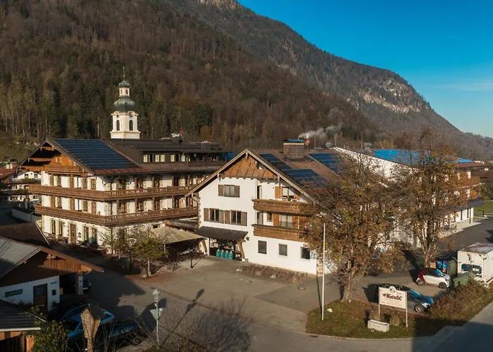 Hotel Keindl