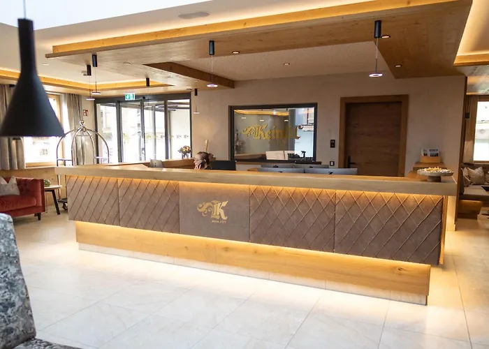 Keindl Hotel