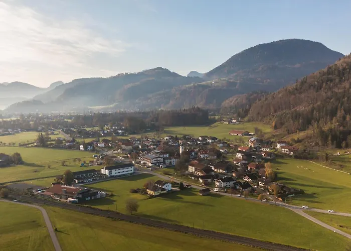 Keindl 3* Oberaudorf