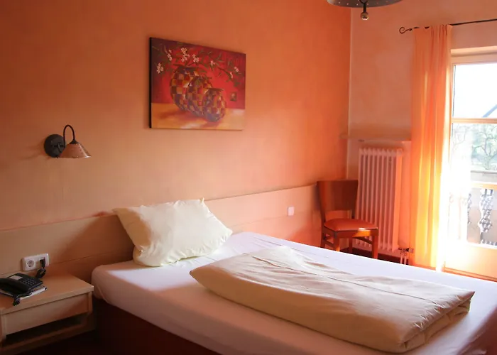 Hotel Keindl 3*