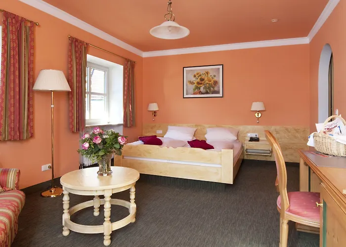 Hotel Keindl 3*