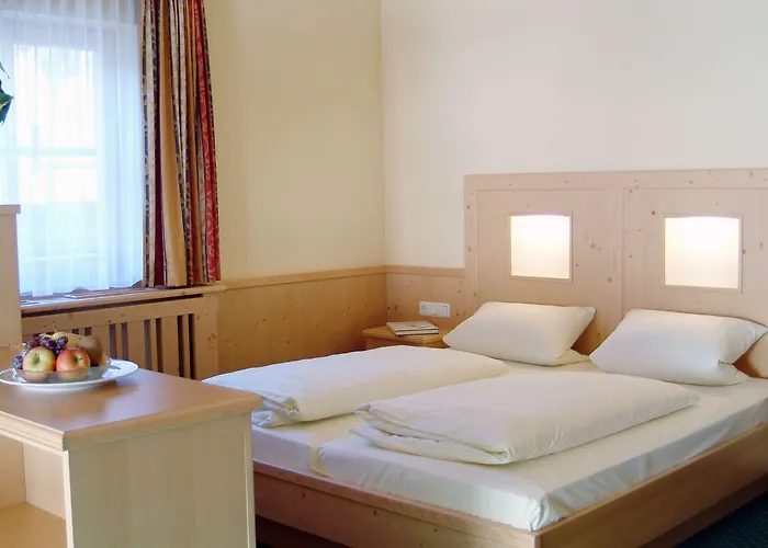 Hotel Keindl Oberaudorf