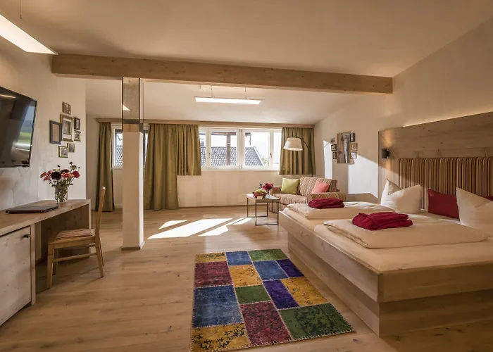 Hotel Keindl