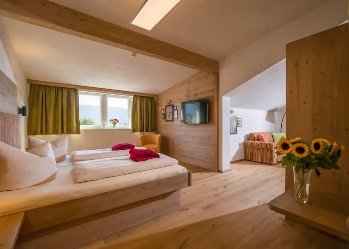Keindl Hotel