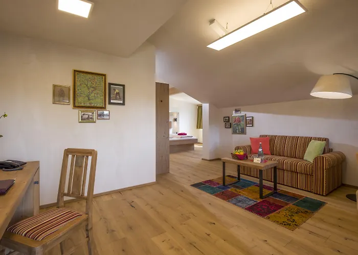 Hotel Keindl Oberaudorf