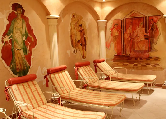 Keindl Hotel 3*