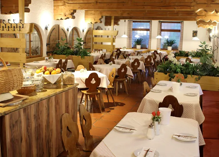 Keindl 3* Oberaudorf