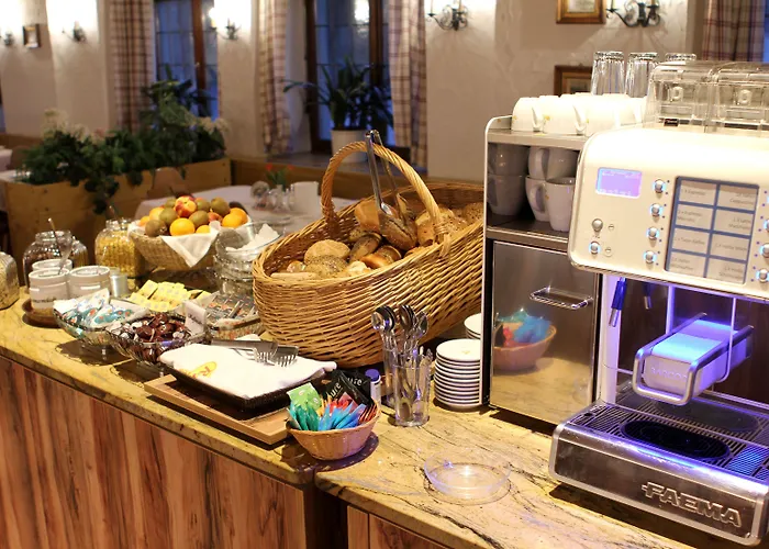 Keindl Hotel Oberaudorf