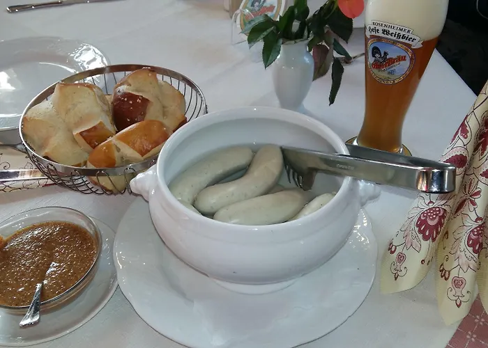 Hotel Keindl