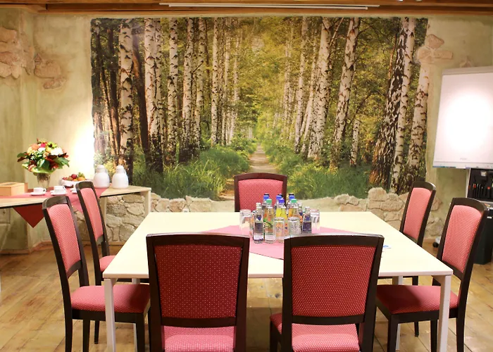 Hotel Keindl Oberaudorf