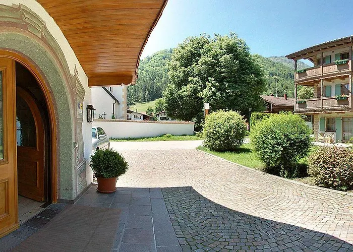 Keindl Hotel Oberaudorf