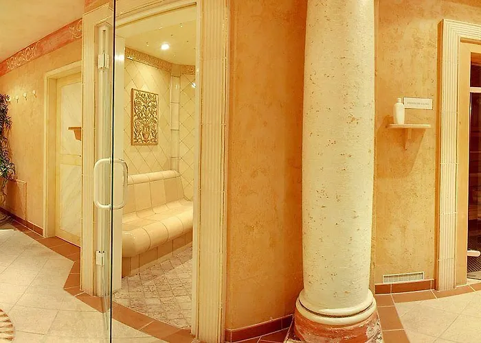 Keindl Hotel 3*