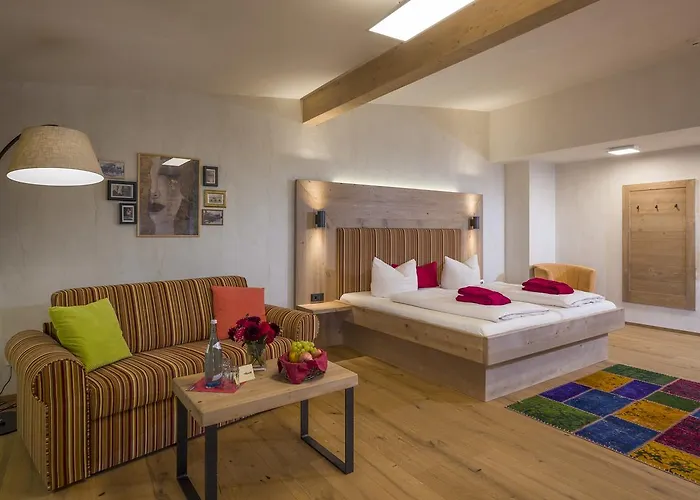 Hotel Keindl 3*