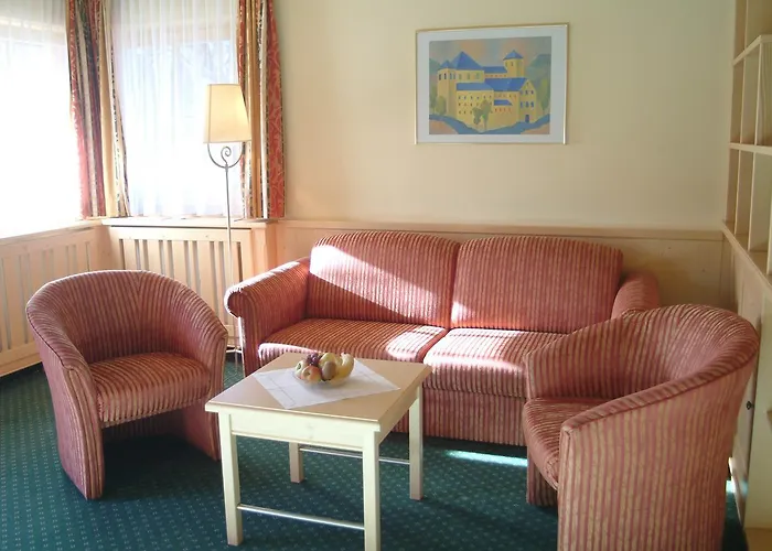 Hotel Keindl Oberaudorf
