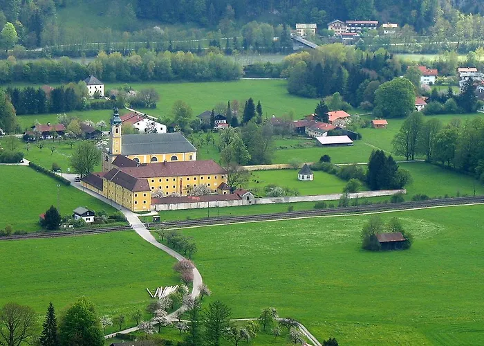 Keindl 3* Oberaudorf