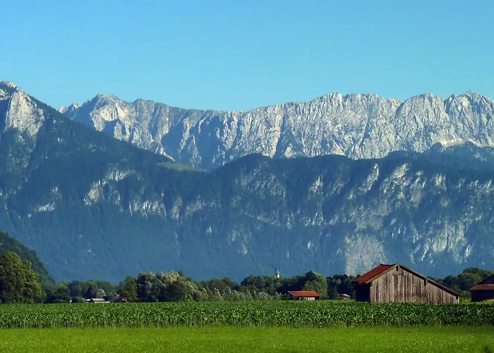 Hotel Keindl Oberaudorf