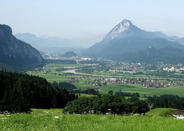 Keindl 3* Oberaudorf