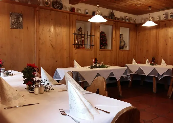 Hotel Keindl Oberaudorf
